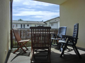 Ferienwohnung L22 Graal-Muritz